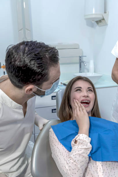 Same-Day Emergency Appointments