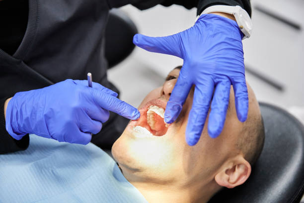 Best Orthodontic Emergency Dentist in Pine Ridge, FL