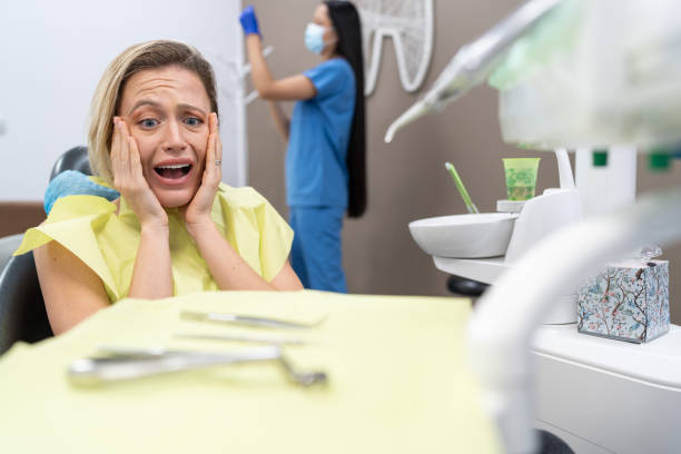 Best Pediatric Emergency Dentist in Pine Ridge, FL